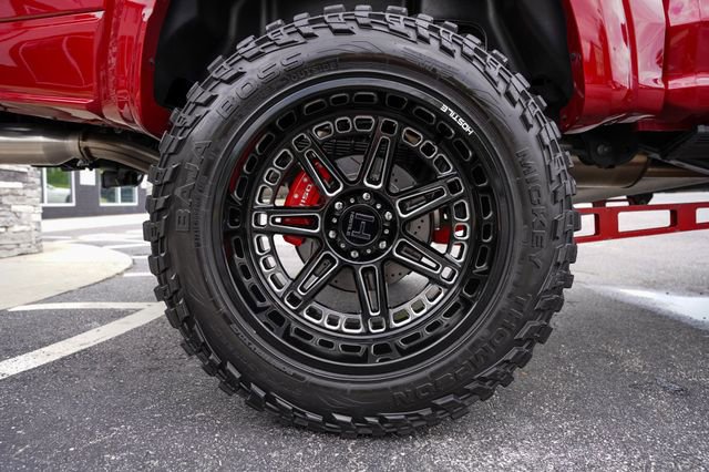 Used 2020 Ford F150 Raptor w/ Equipment Group 802A Luxury AWD/4WD image 42