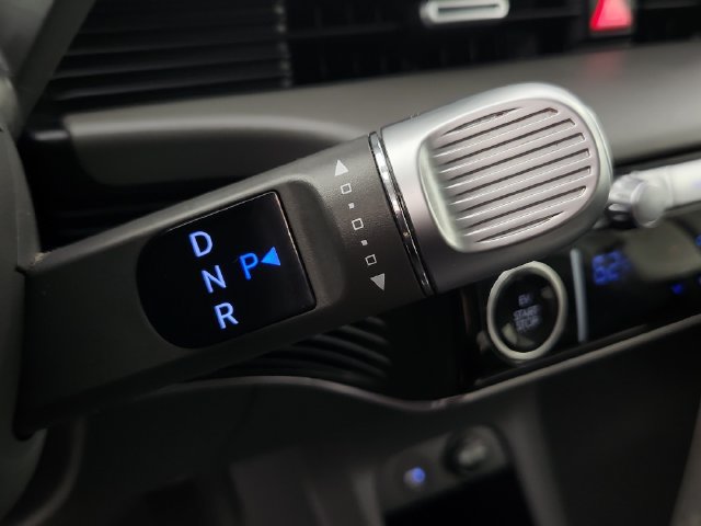 Certified 2024 Hyundai Ioniq 5 SEL AWD/4WD image 30
