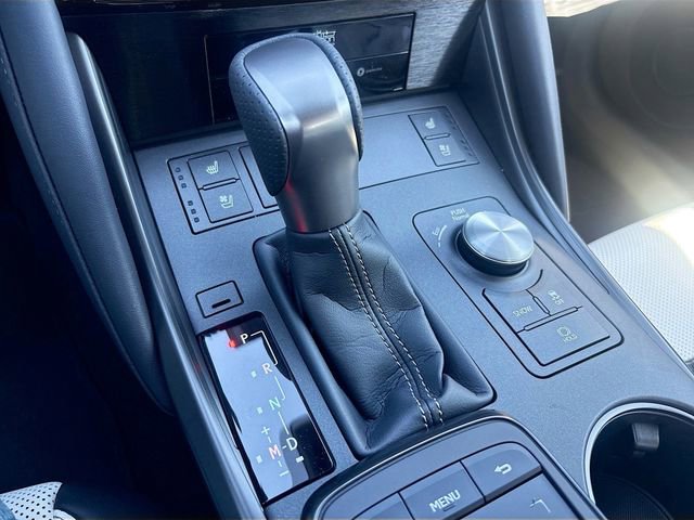 Used 2025 Lexus IS 350 F Sport image 27