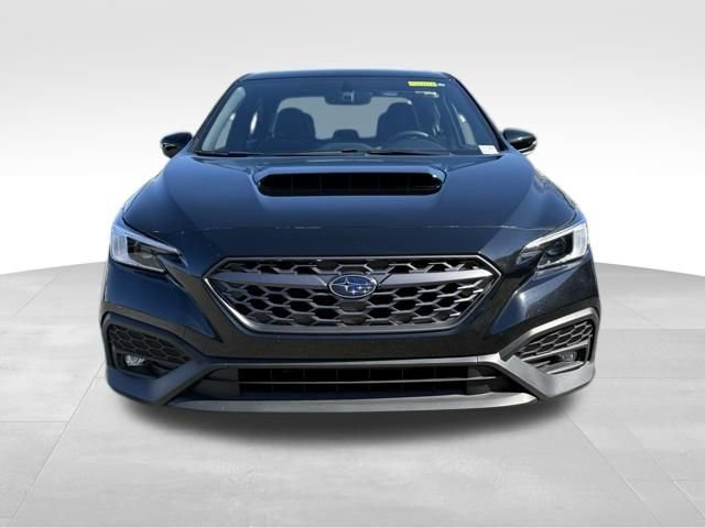 Used 2023 Subaru WRX Limited w/ Popular Package #1 image 2