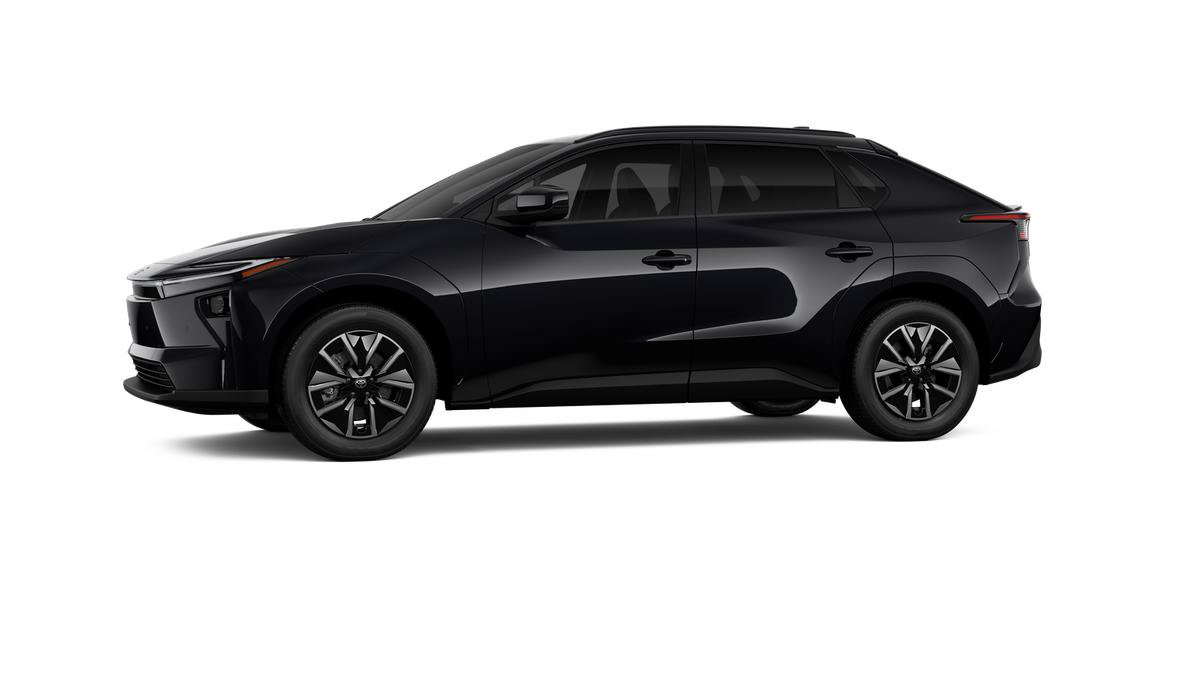 New 2026 Toyota bZ AWD/4WD image 3