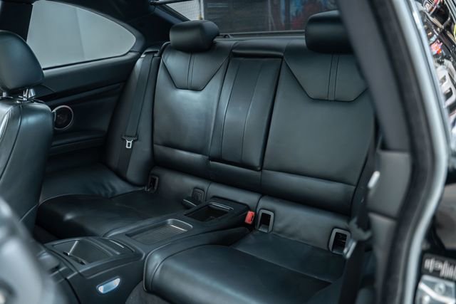 Used 2012 BMW M3 Coupe RWD image 23