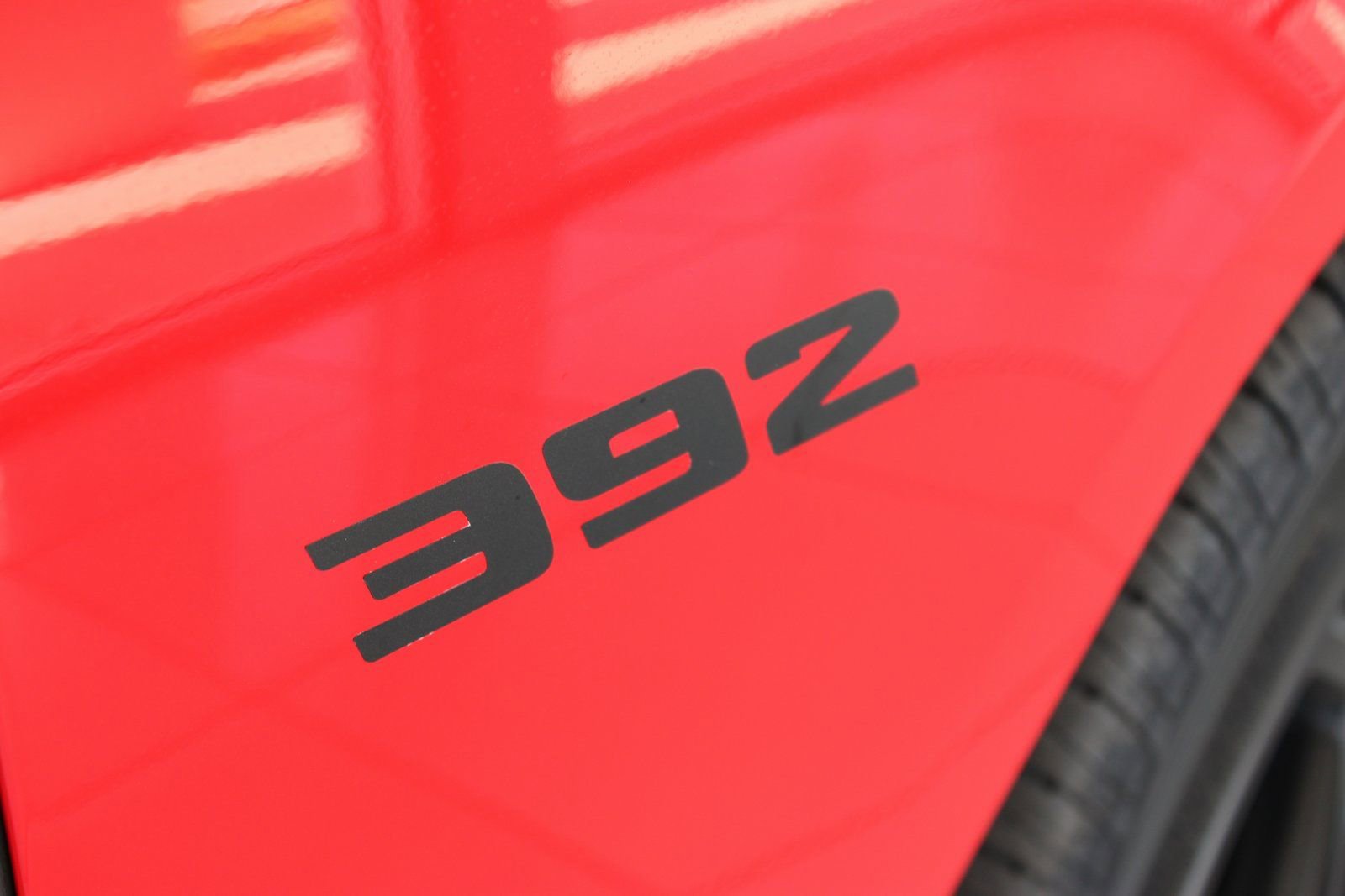 Used 2023 Dodge Charger Scat Pack w/ Daytona Edition Group RWD image 19