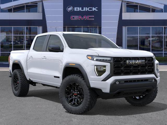 New 2026 GMC Canyon Elevation w/ Convenience Package RWD image 31