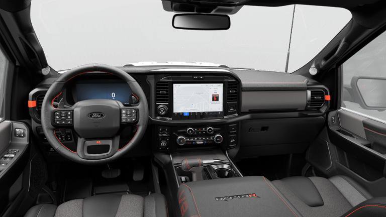 New 2026 Ford F150 Raptor AWD/4WD image 29