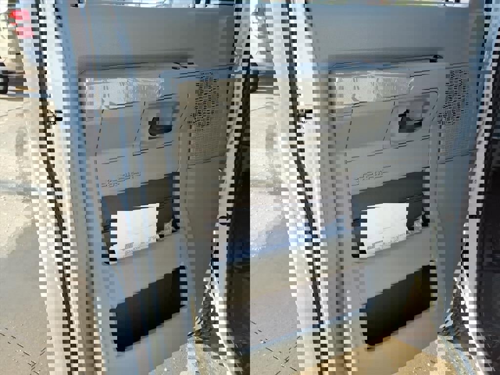 New 2026 Ford E-350 and Econoline 350 Super Duty w/ Power Equipment Group image 37