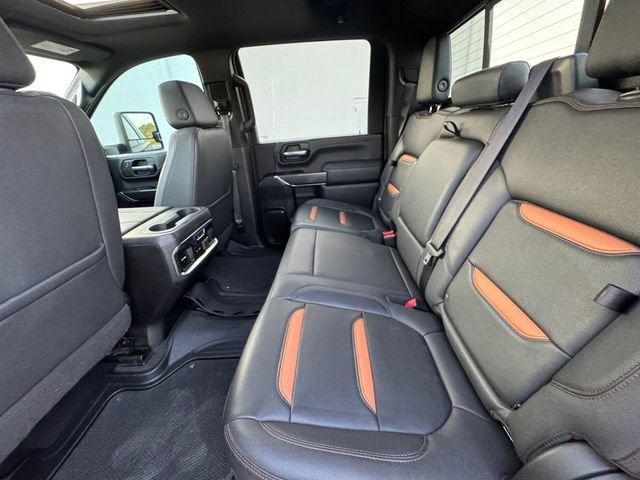 Used 2023 GMC Sierra 2500 AT4 w/ AT4 Premium Plus Package AWD/4WD image 29
