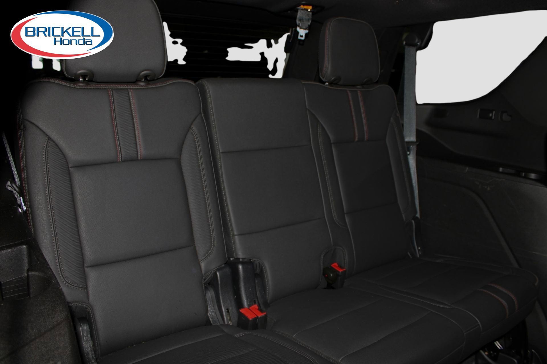 Used 2023 Chevrolet Tahoe RST w/ Luxury Package RWD image 23