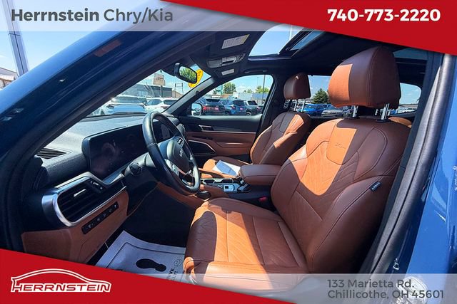 Used 2023 Kia Telluride SX X-Pro AWD/4WD image 22