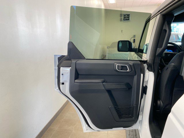 New 2026 Ford Bronco Big Bend AWD/4WD image 8