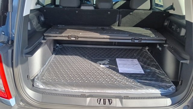 New 2025 Ford Bronco Sport Big Bend image 48