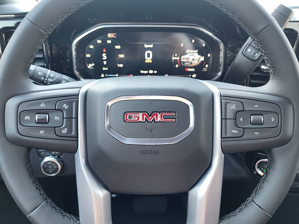 New 2026 GMC Sierra 1500 Elevation image 20