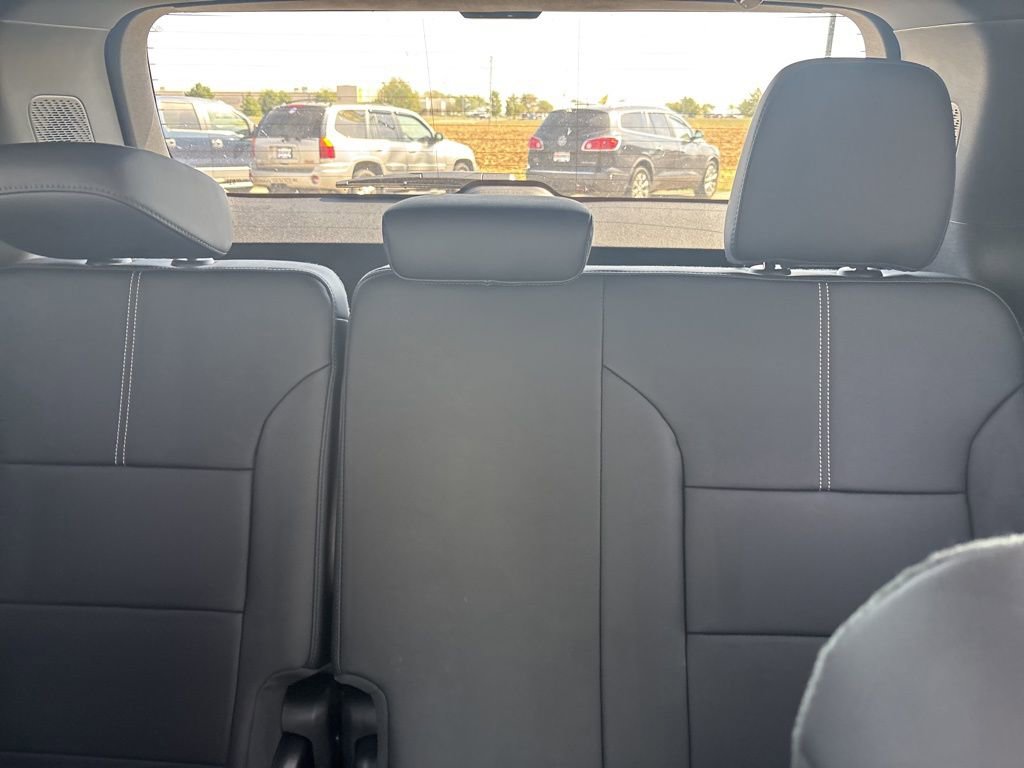 New 2026 GMC Acadia Elevation w/ Black Edition image 39