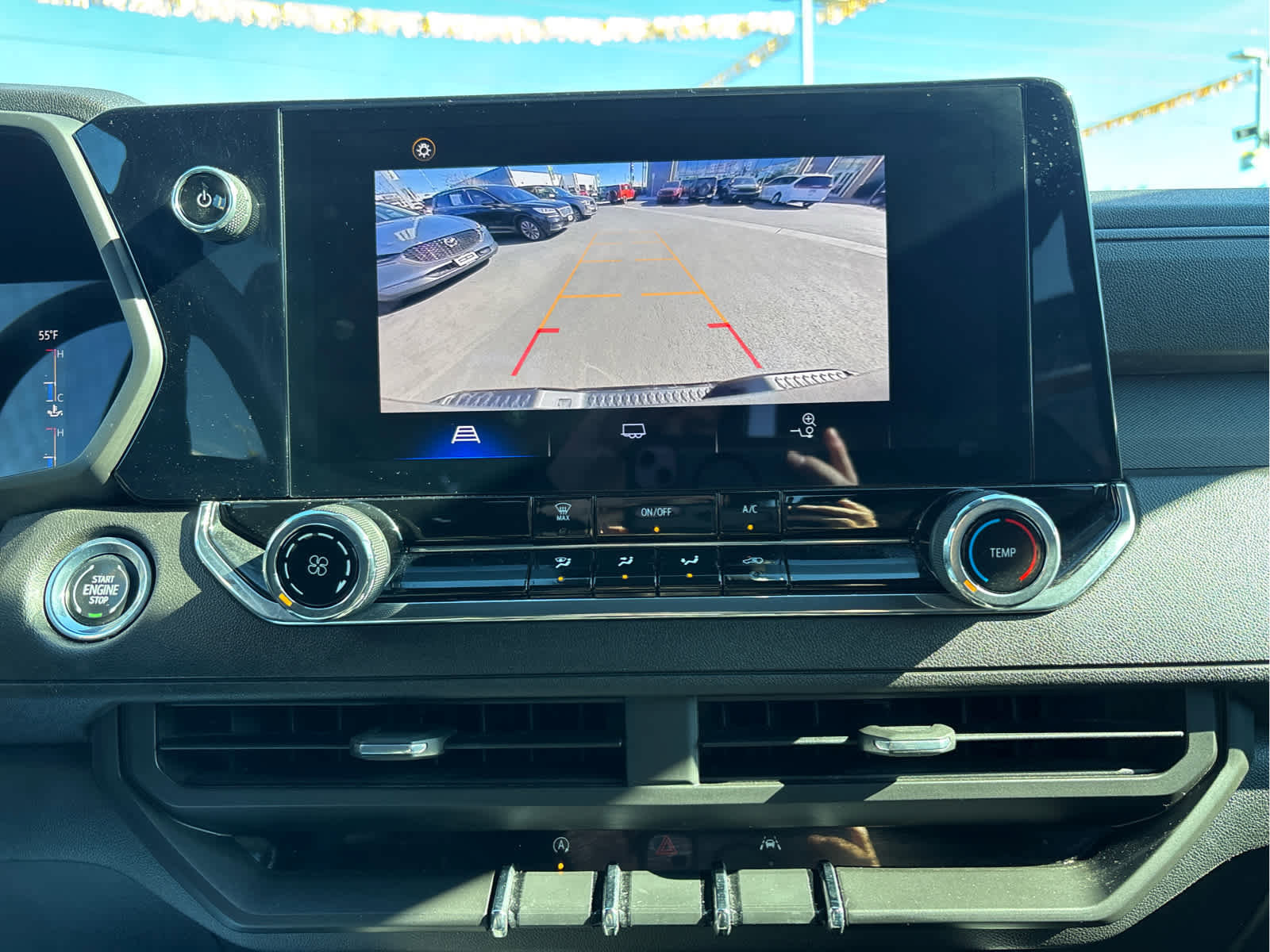 Used 2023 Chevrolet Colorado W/T image 14