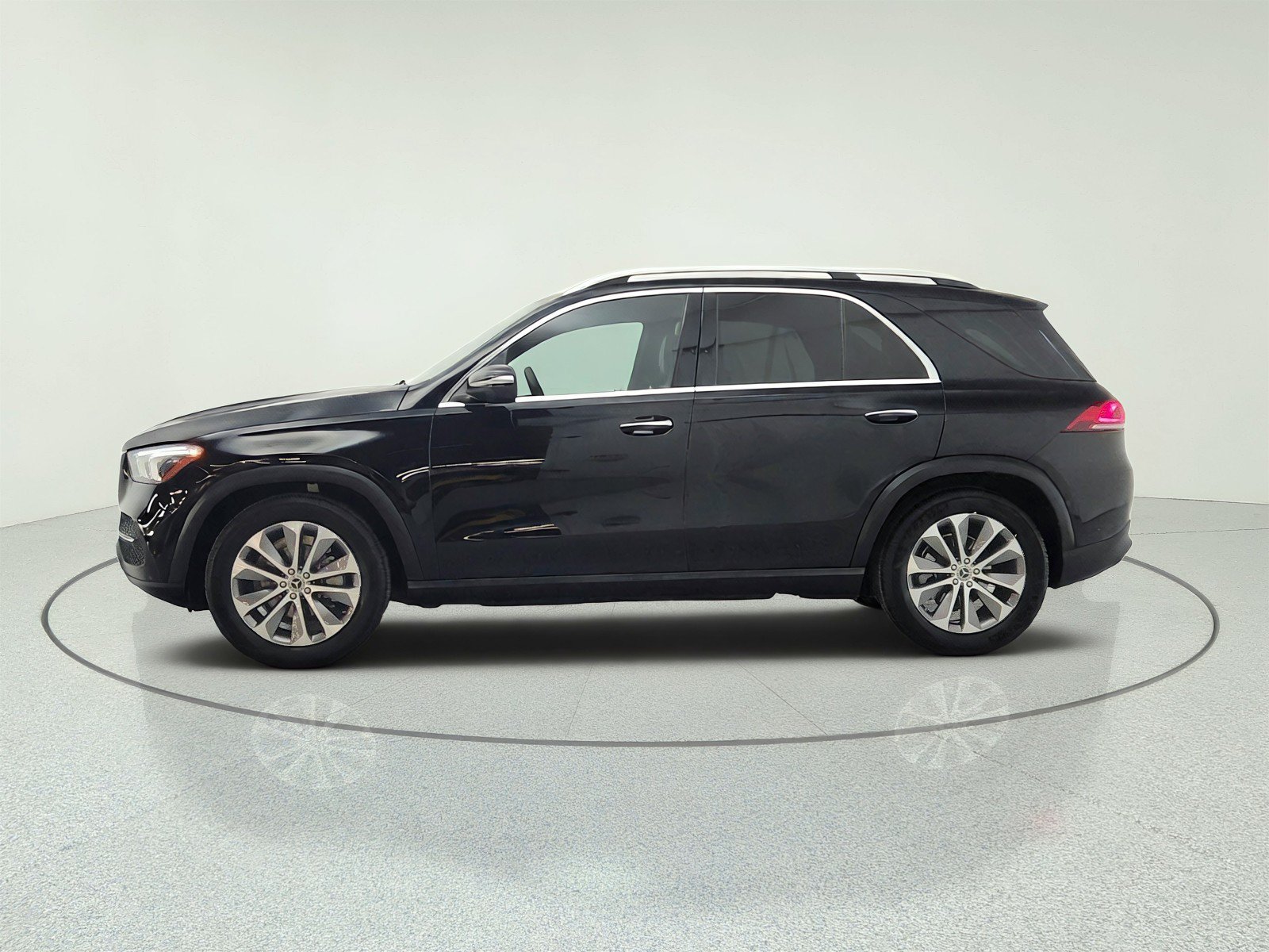 Certified 2023 Mercedes-Benz GLE 350 image 8