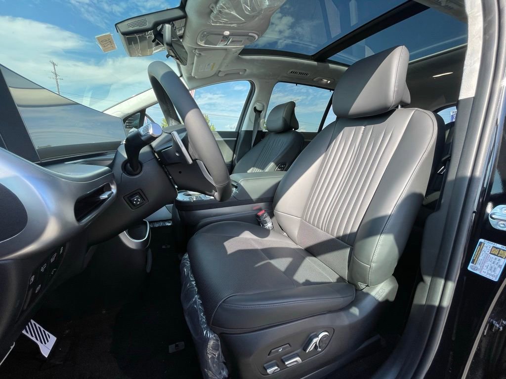 New 2026 Hyundai Ioniq 9 Calligraphy image 22