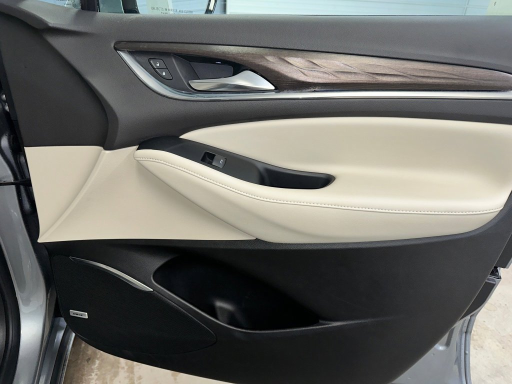 Certified 2024 Buick Enclave Avenir w/ Trailering Package, 5000 lbs. image 37