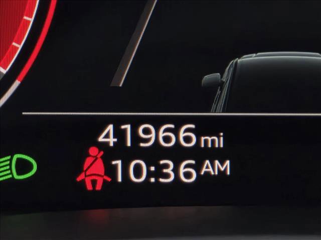 Used 2023 Audi SQ7 Prestige image 15