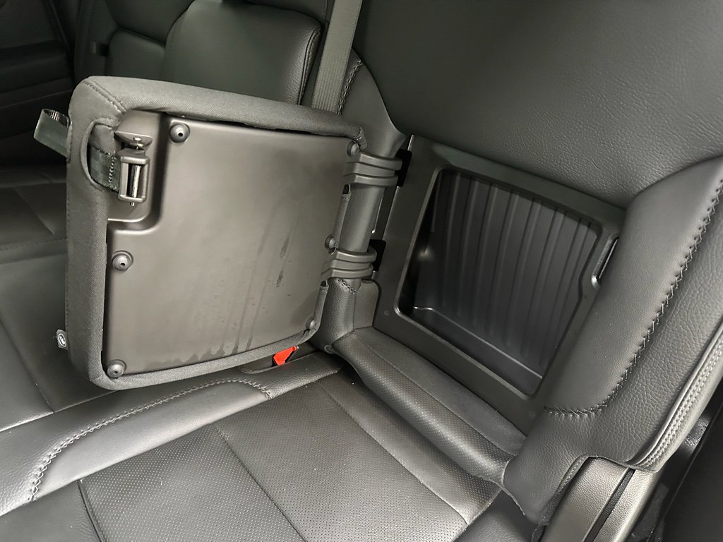 Certified 2025 GMC Sierra 1500 Denali w/ Denali Reserve Package image 37