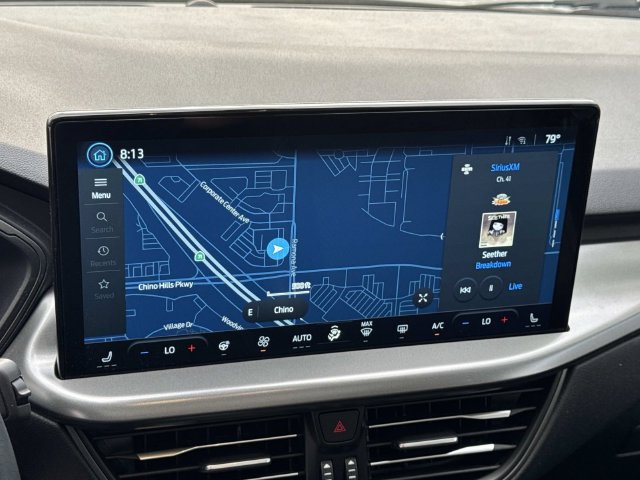 New 2025 Ford Escape SE w/ Class II Trailer Tow Package FWD image 11