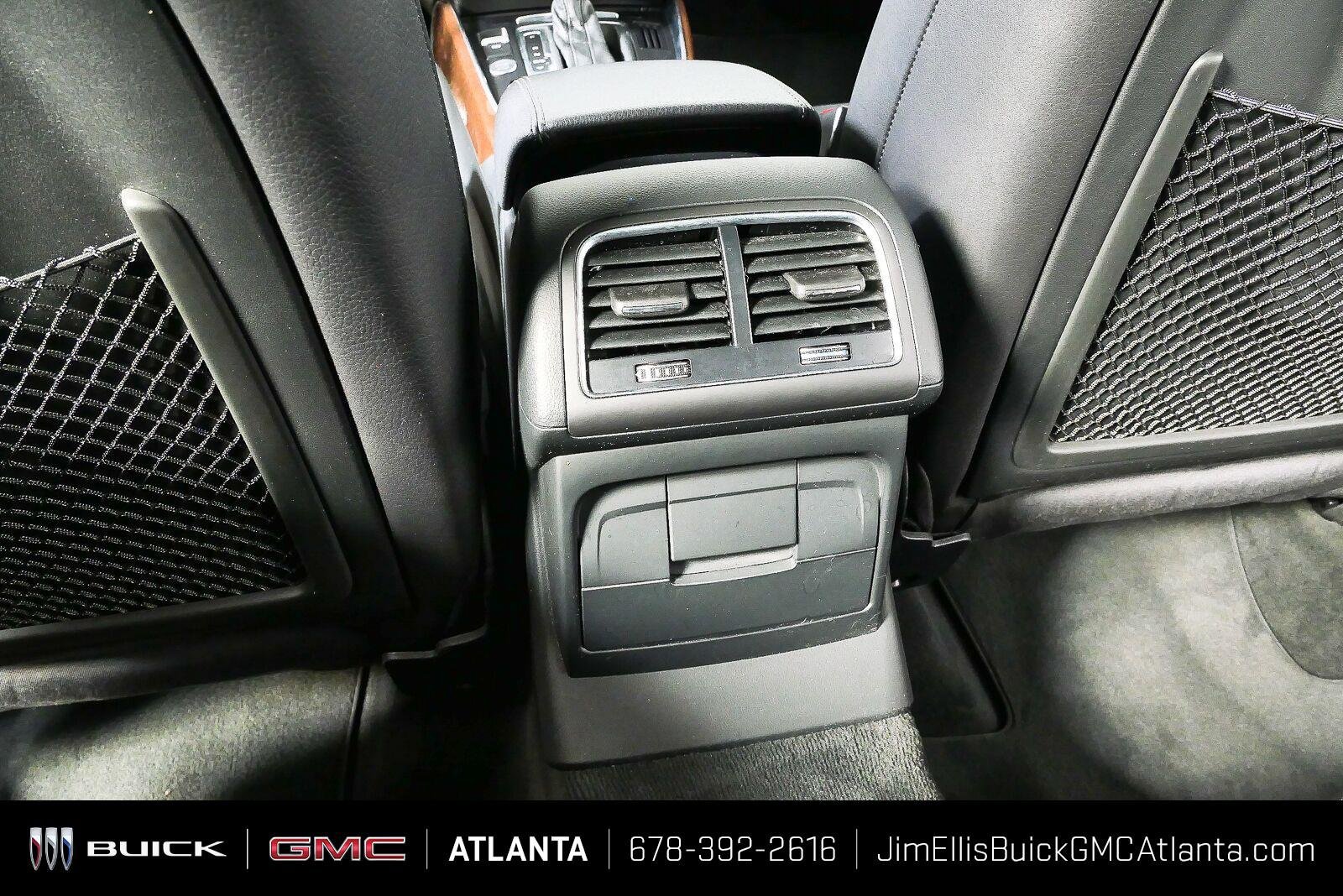 Used 2016 Audi Q5 2.0T Premium Plus w/ Technology Package AWD/4WD image 19
