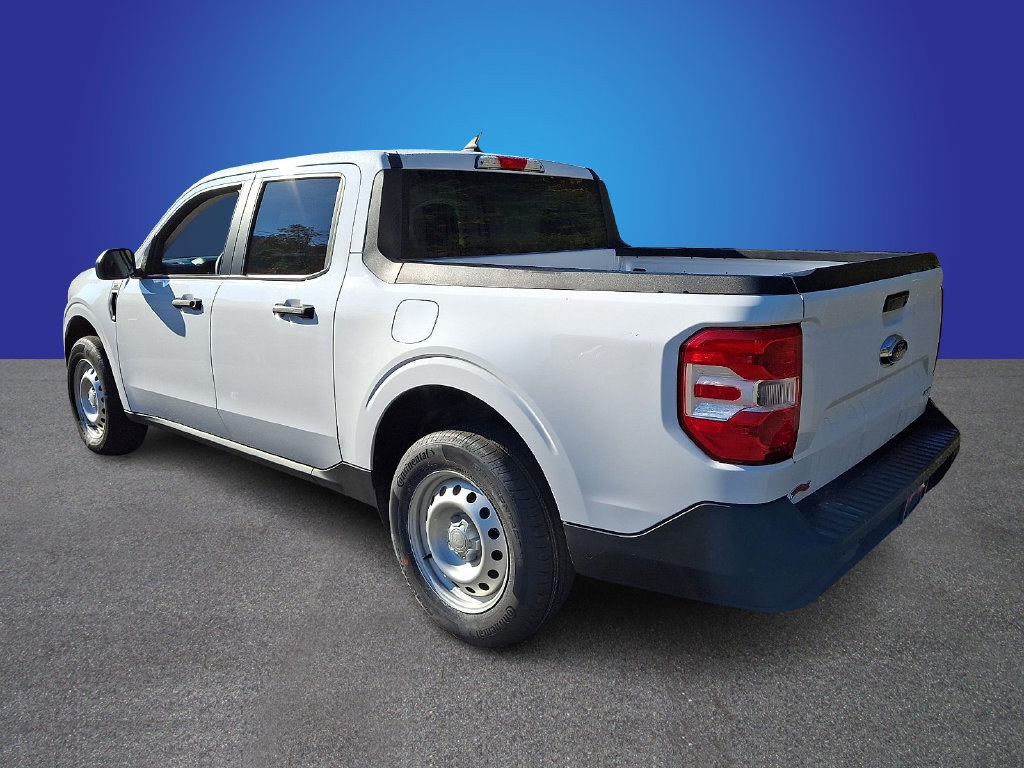 Used 2022 Ford Maverick XL w/ Equipment Group 100A Standard AWD/4WD image 6