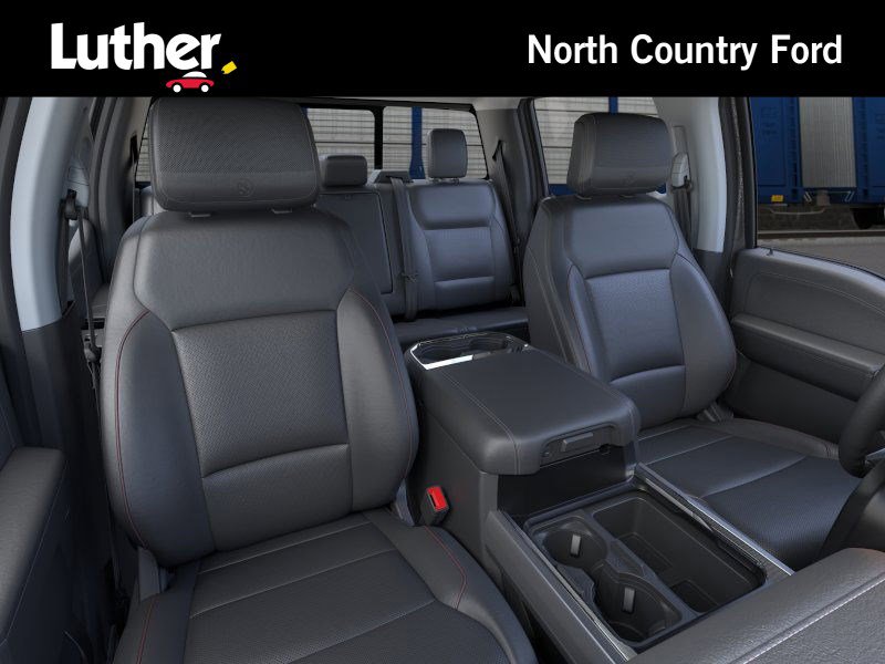 New 2026 Ford F250 Lariat image 10