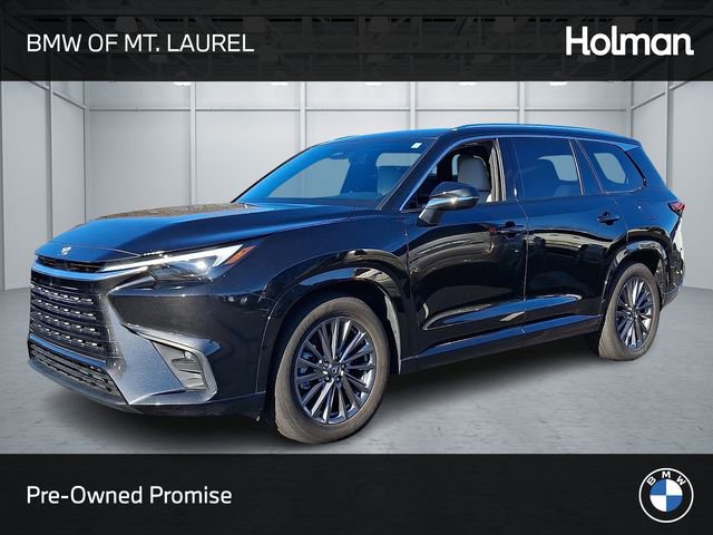Used 2024 Lexus TX 350 AWD