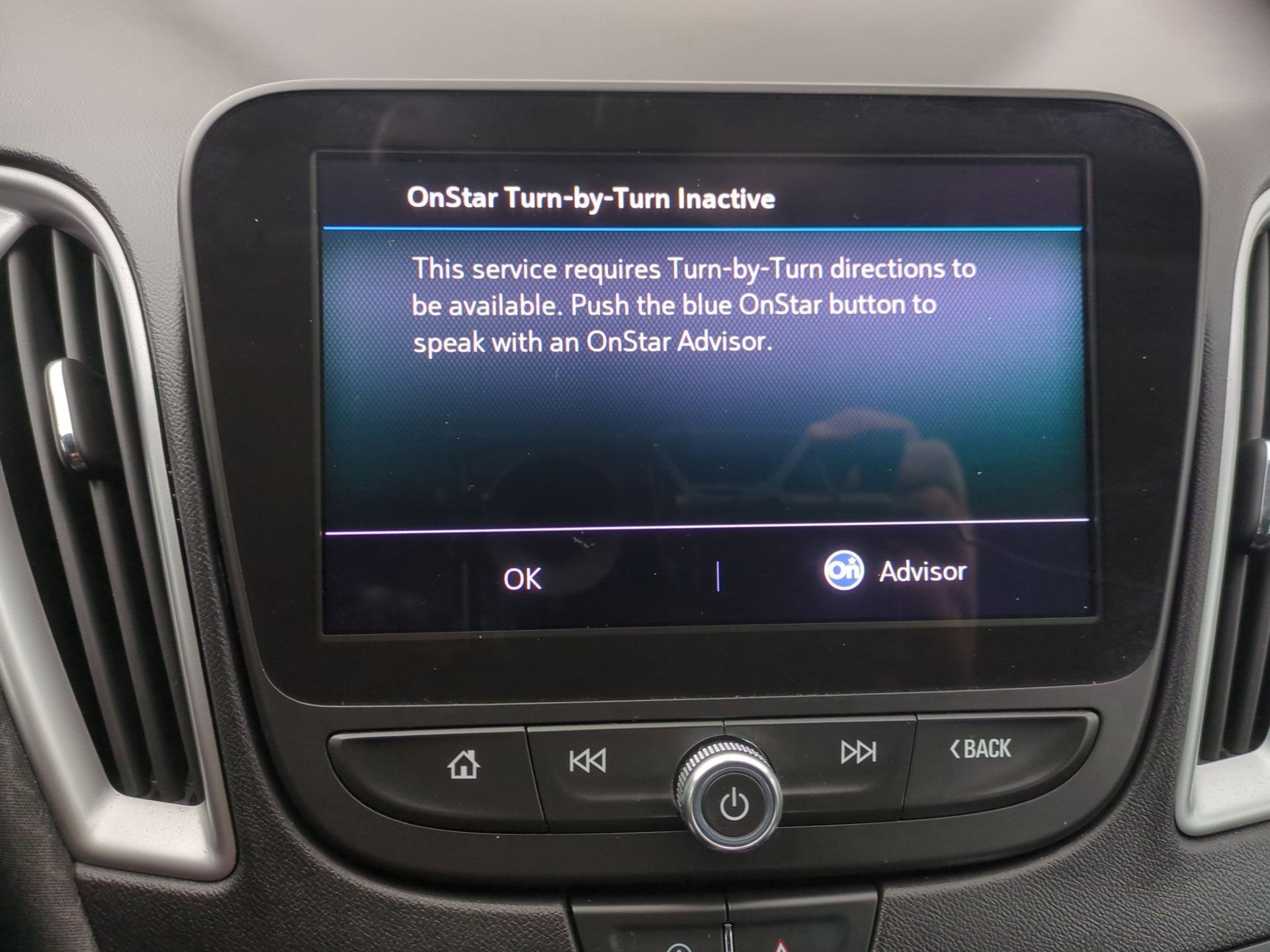 Certified 2020 Chevrolet Malibu LS image 14