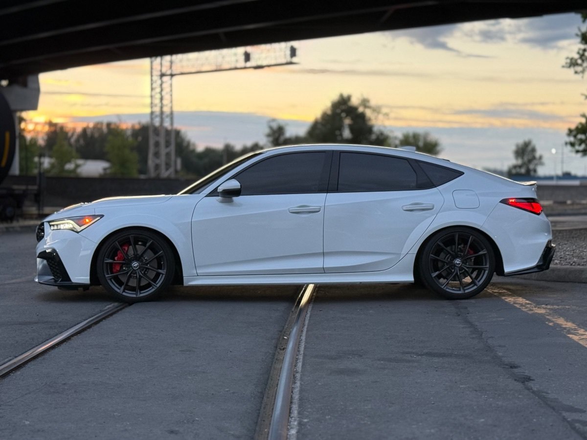 Used 2024 Acura Integra Type S FWD image 6