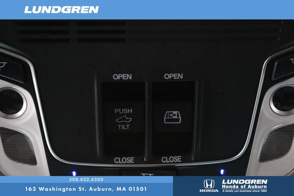 Used 2023 Honda Ridgeline RTL-E image 31