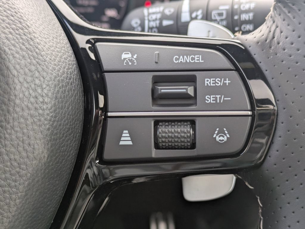 New 2025 Acura ADX A-Spec AWD/4WD image 29