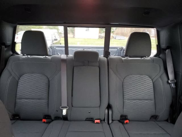 New 2026 RAM 1500 Big Horn AWD/4WD image 13