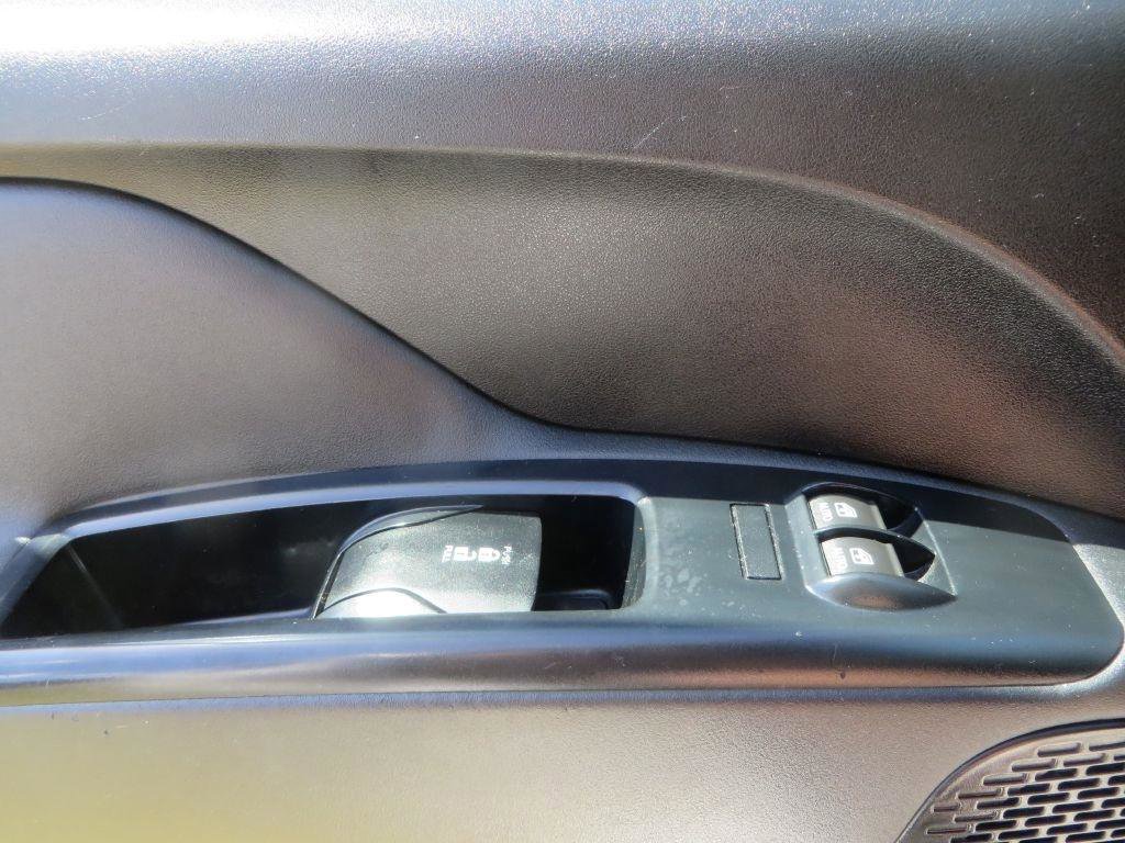 Used 2017 RAM ProMaster City Tradesman w/ Rear Back-up Camera Group image 13