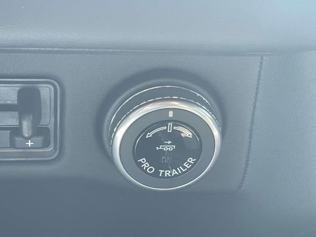 New 2026 Lincoln Navigator L Reserve w/ Jet Appearance Package image 26