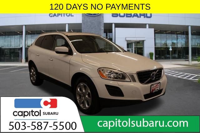 Used 2013 Volvo XC60 3.2