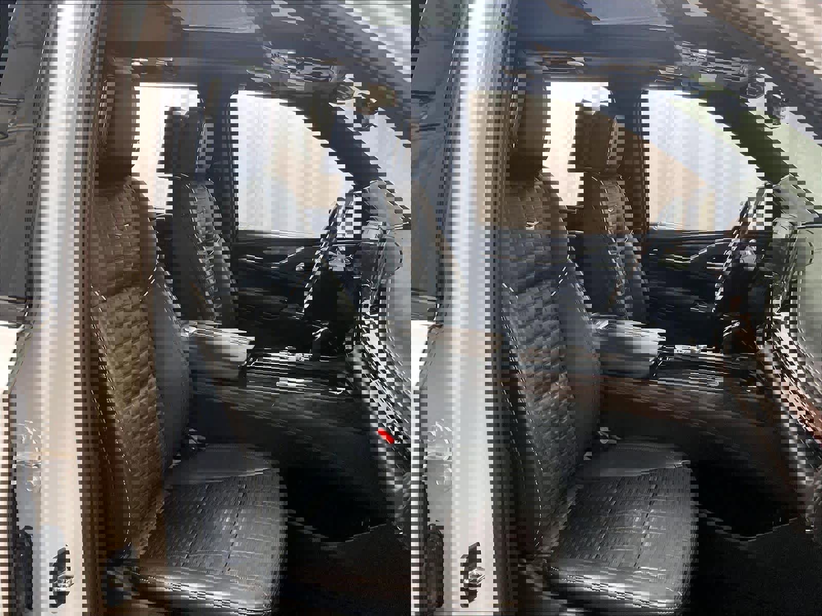 Used 2023 Cadillac Escalade Sport Platinum image 11