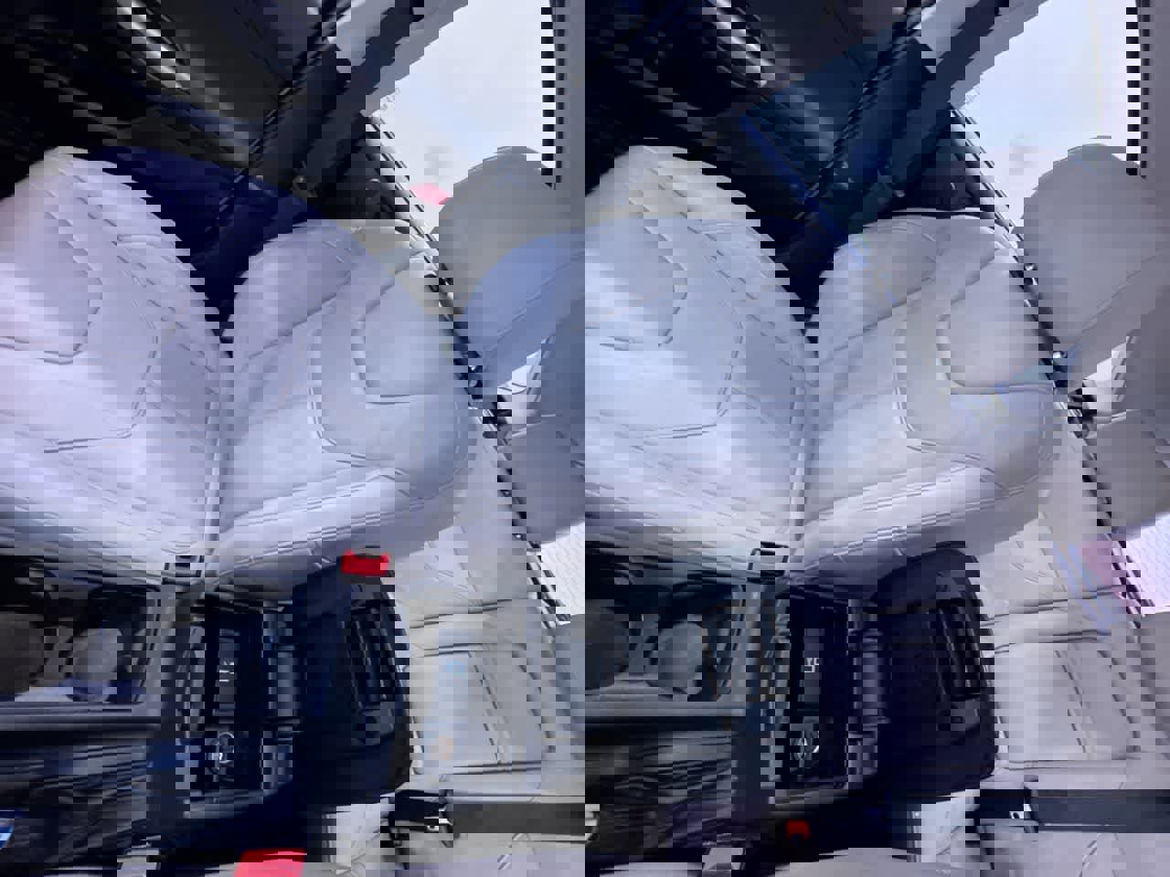 Used 2016 Ford Focus Titanium image 28