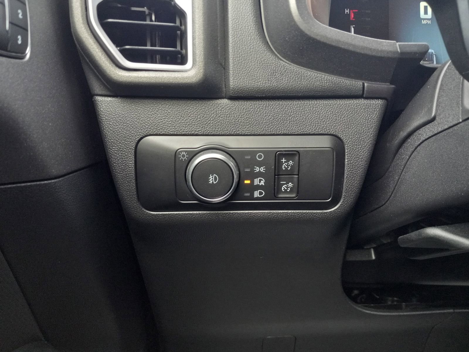 New 2026 Ford Bronco Sport Outer Banks w/ Outer Banks Tech Package+ AWD/4WD image 23