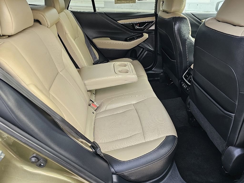 Used 2020 Subaru Outback Limited w/ Tech Package 2 image 20