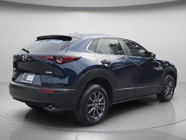 Used 2024 MAZDA CX-30 AWD 2.5 S image 7