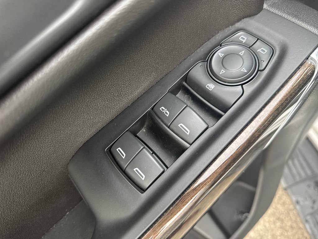 Used 2022 Chevrolet Silverado 1500 LT Trail Boss w/ Safety Package image 14