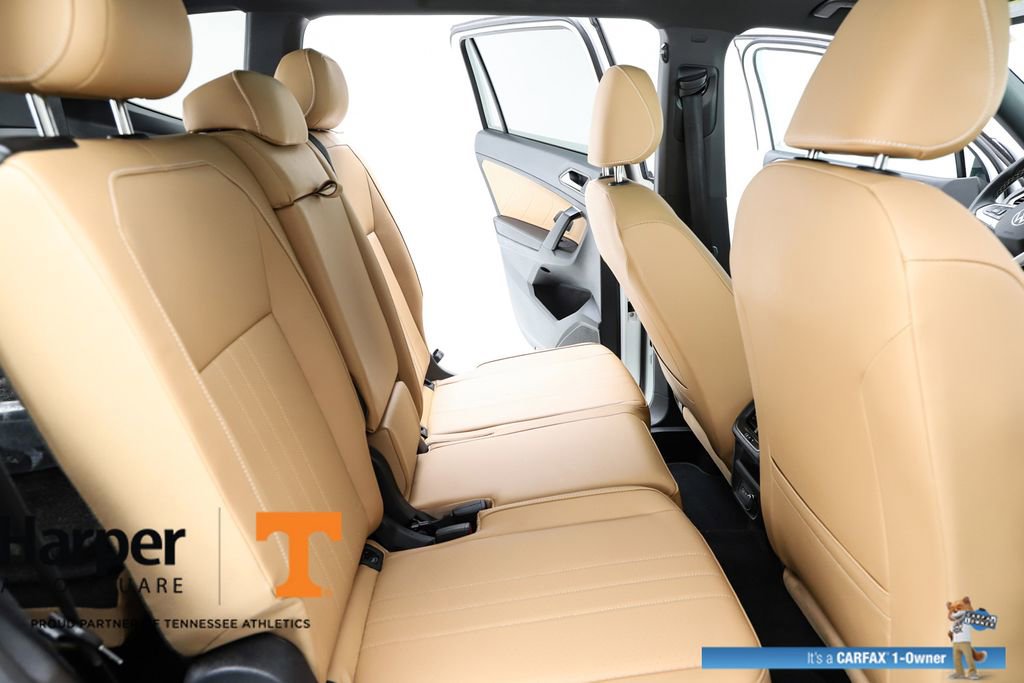 Used 2023 Volkswagen Tiguan SE R-Line image 73