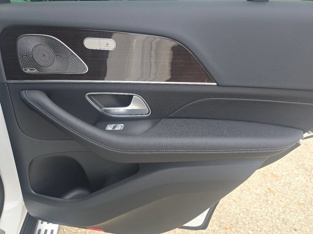 New 2026 Mercedes-Benz GLE 350 4MATIC image 23