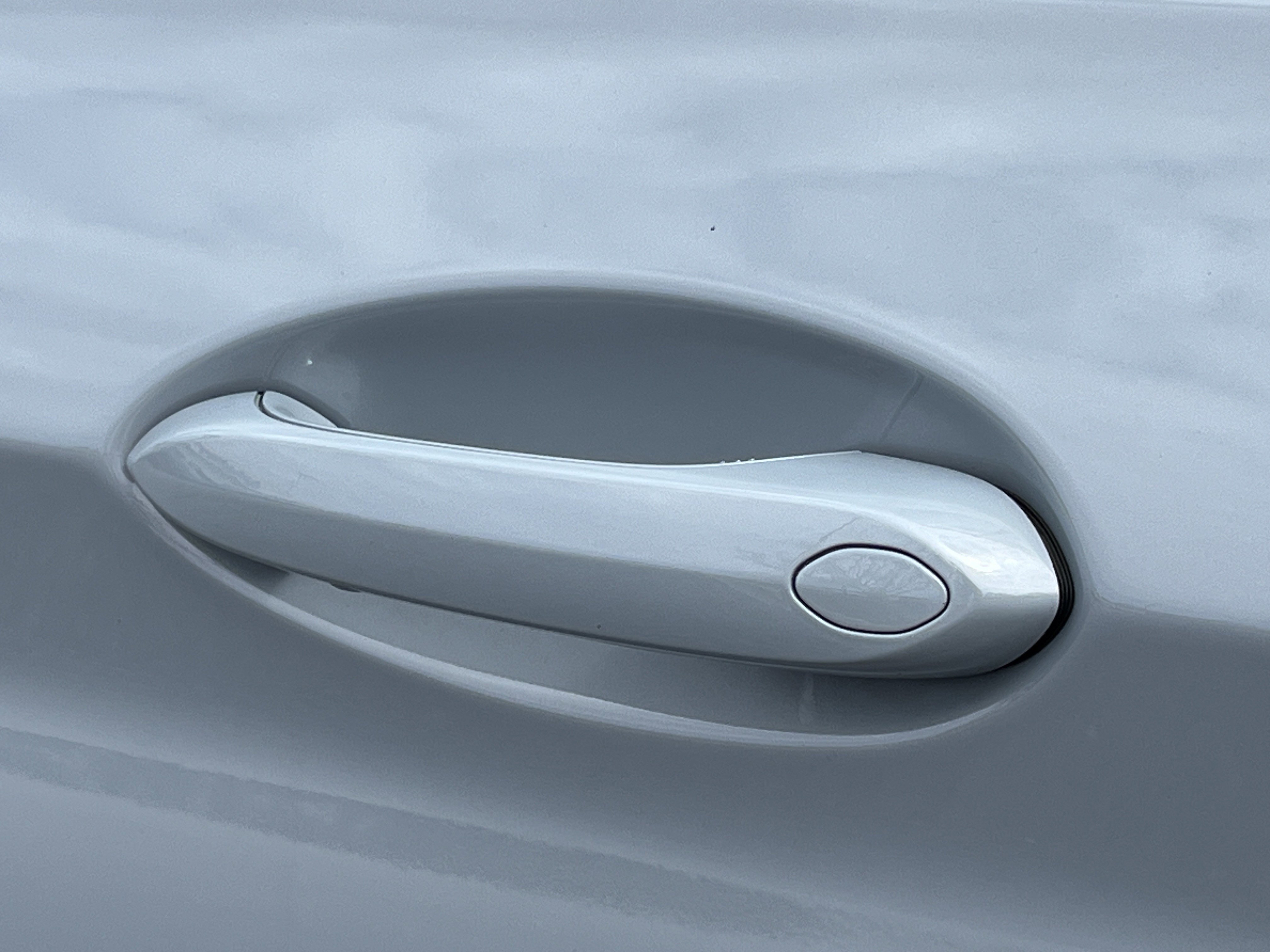 Used 2025 BMW X4 xDrive30i image 35