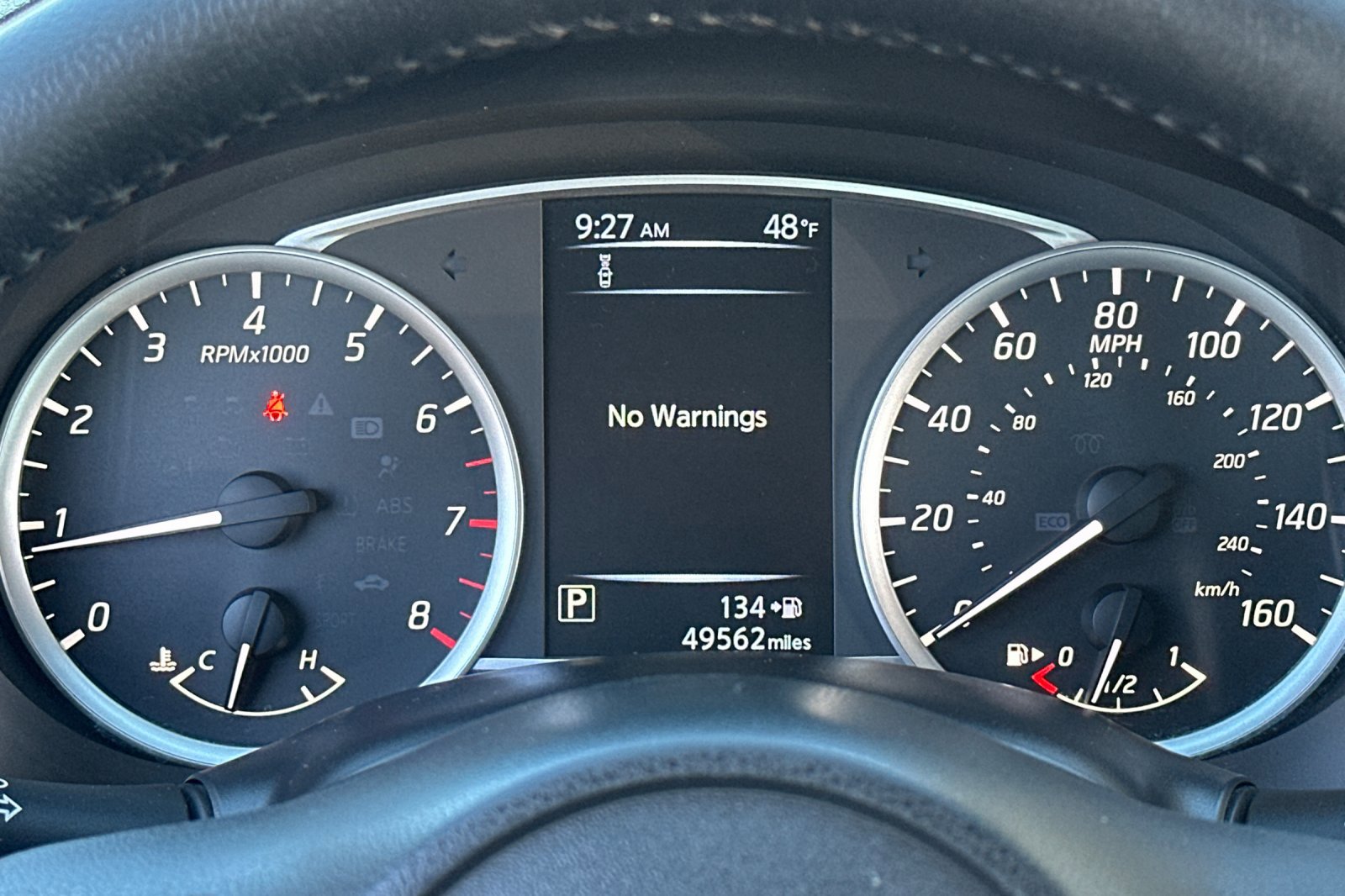 Used 2018 Nissan Sentra SV image 23