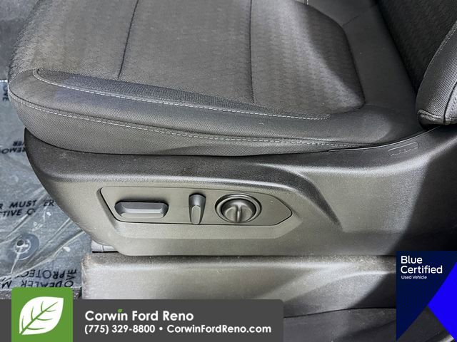 Used 2022 Chevrolet Silverado 2500 LT w/ Convenience Package AWD/4WD image 22