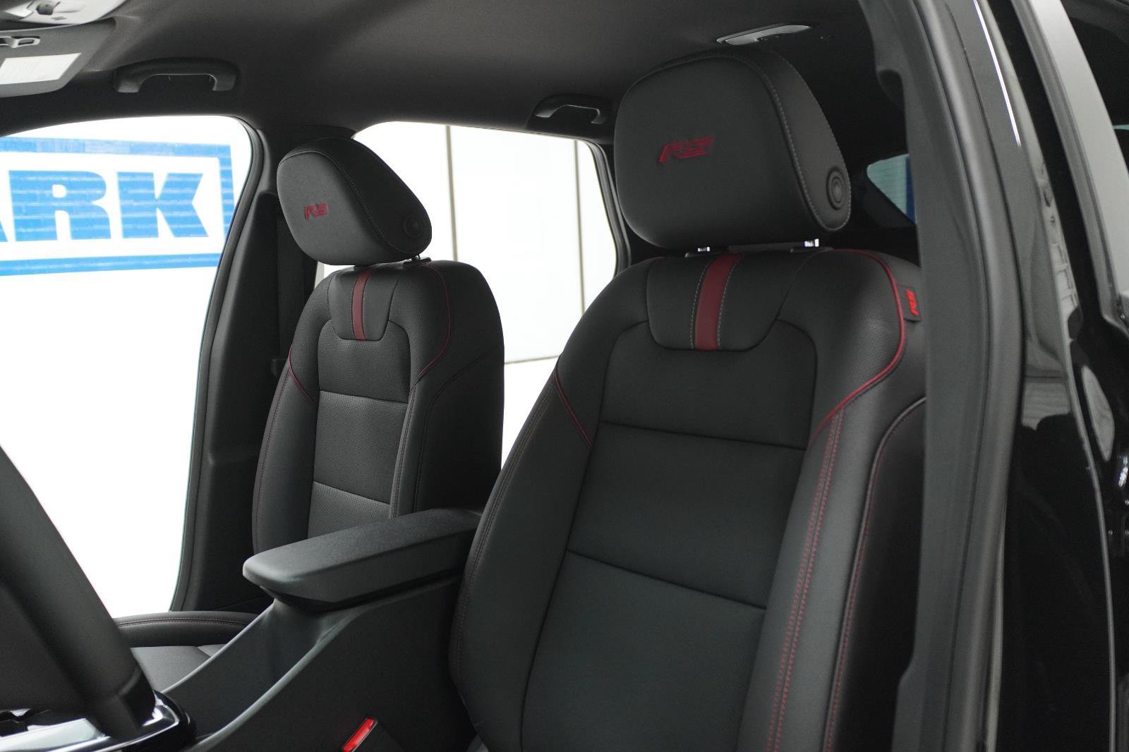New 2026 Chevrolet Trax RS w/ Driver Confidence Package FWD image 16