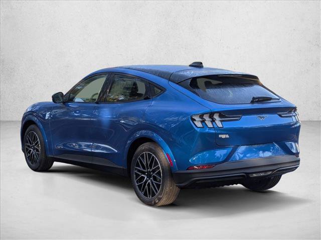 New 2026 Ford Mustang Mach-E Premium RWD image 8