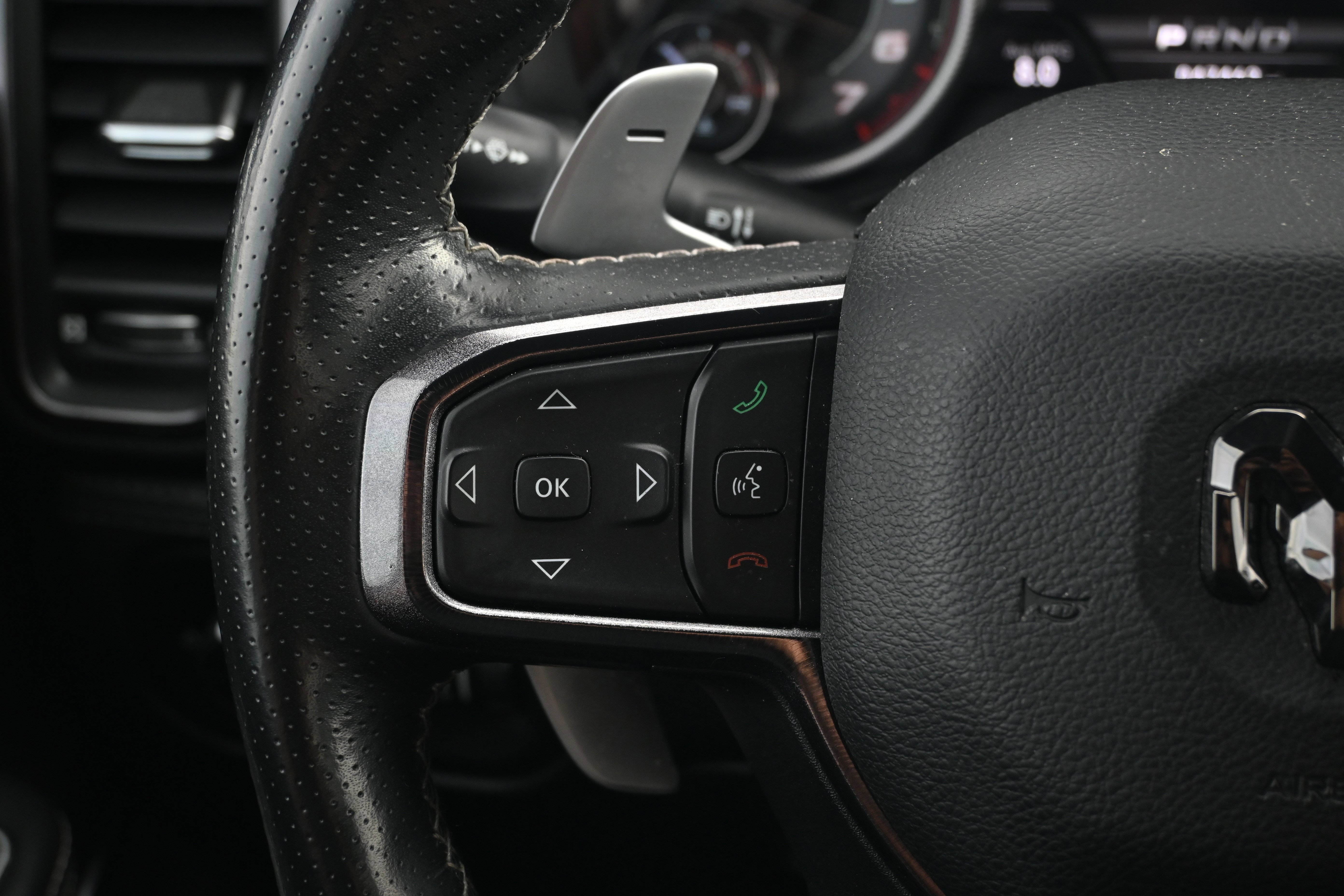 Used 2021 RAM 1500 TRX w/ TRX Level 1 Equipment Group image 31